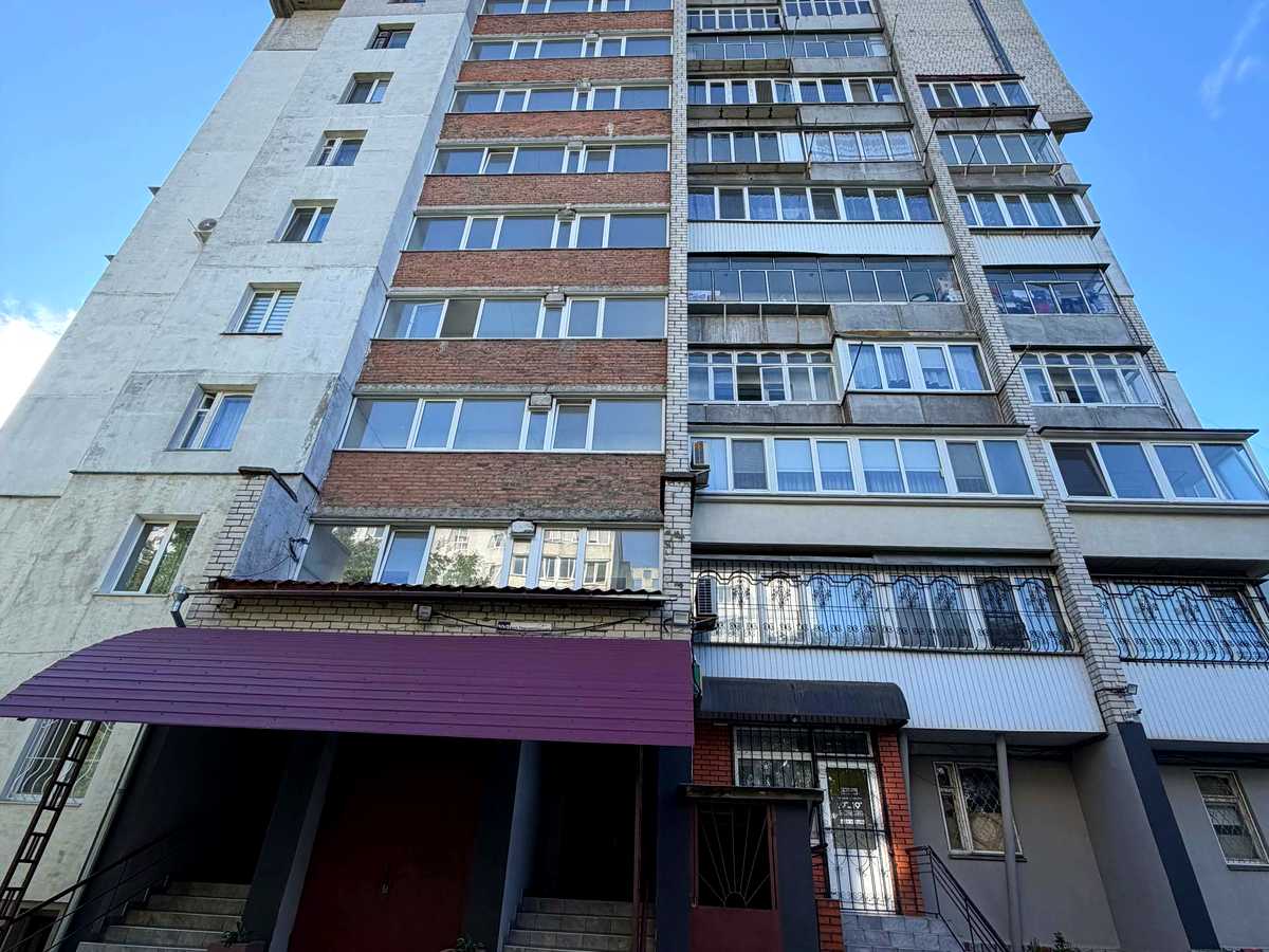 Квартира на вул. Тернопільська, 30/2, ID 392295, фото №1