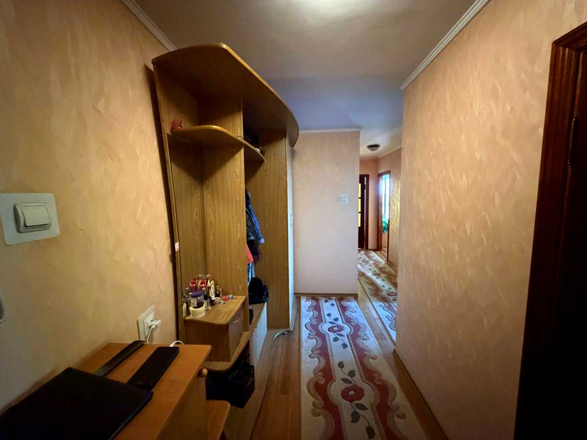 Квартира на вул. Тернопільська, 30/2 в Хмельницькому, ID 392295, фото №12