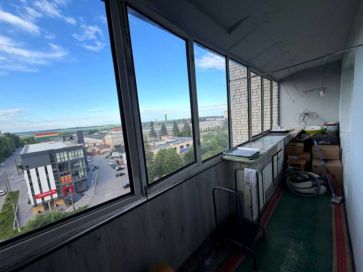 Квартира на вул. Тернопільська, 30/2 в Хмельницькому, ID 392295, фото №13