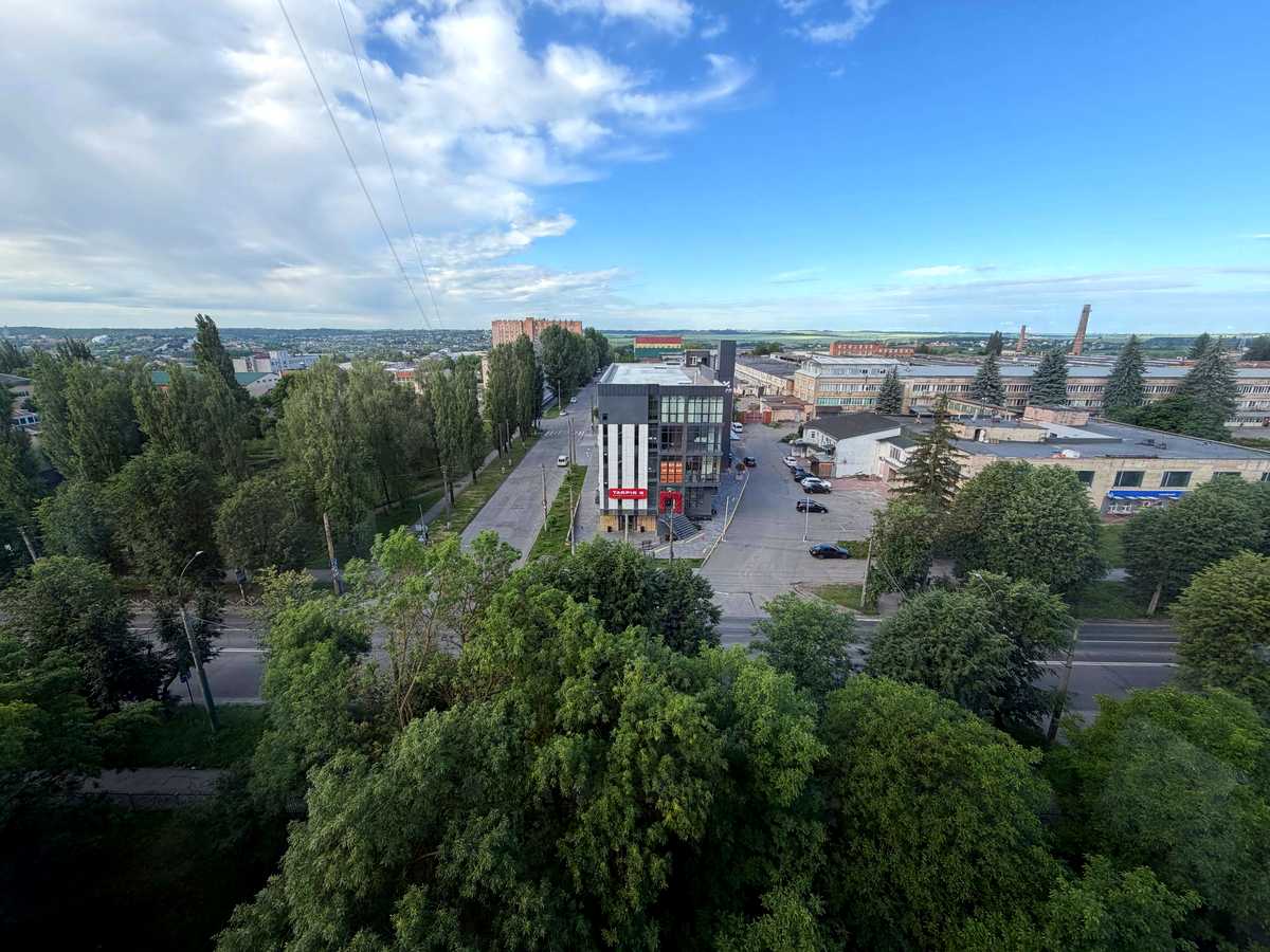 Квартира на вул. Тернопільська, 30/2 в Хмельницькому, ID 392295, фото №17