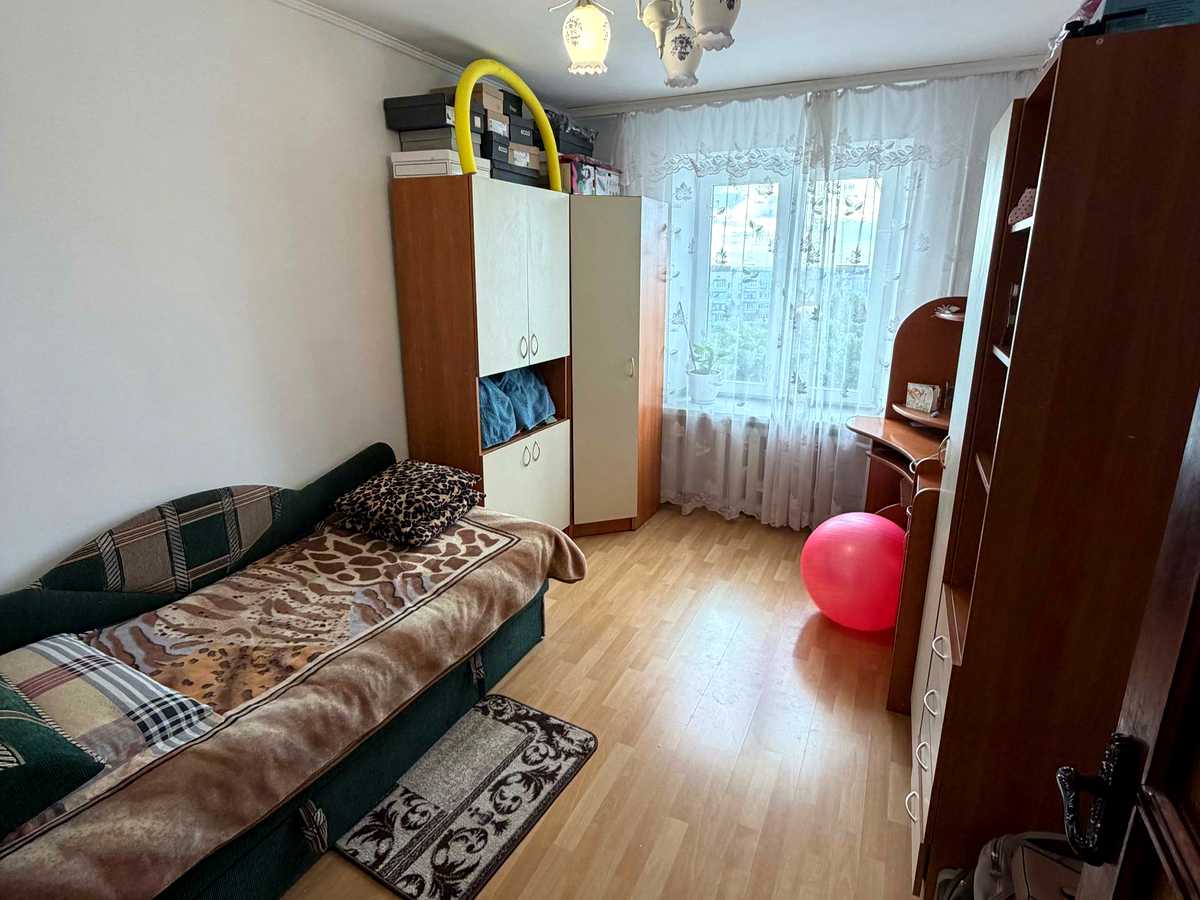 Квартира на вул. Тернопільська, 30/2 в Хмельницькому, ID 392295, фото №4