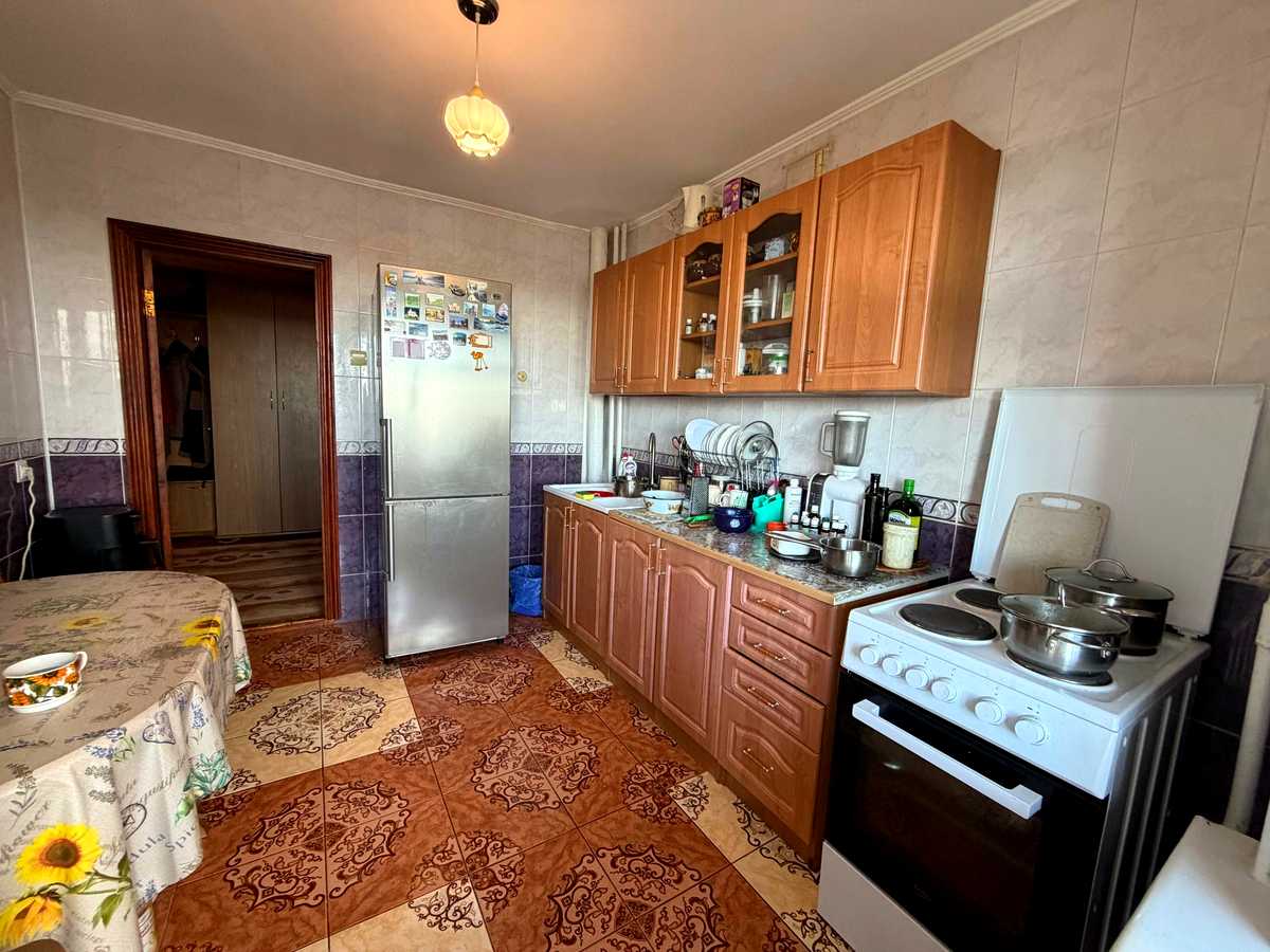 Квартира на вул. Тернопільська, 30/2 в Хмельницькому, ID 392295, фото №8