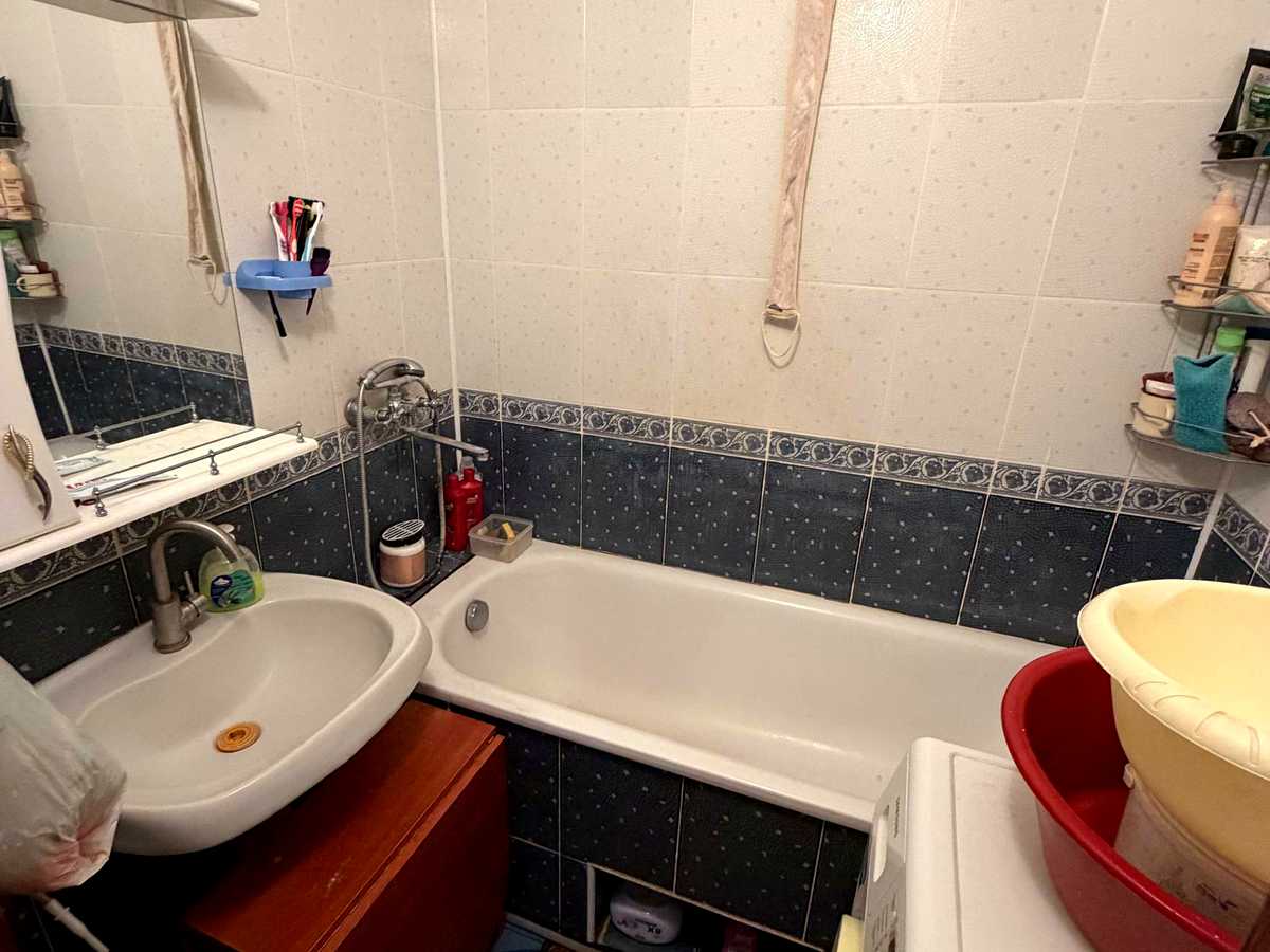 Квартира на вул. Тернопільська, 30/2 в Хмельницькому, ID 392295, фото №9