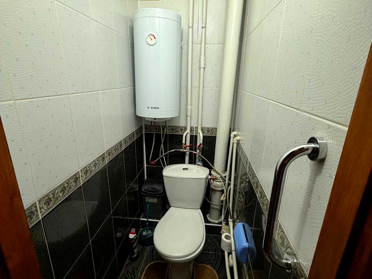Квартира на вул. Тернопільська, 30/2 в Хмельницькому, ID 392295, фото №10