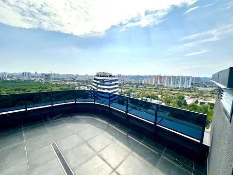 Квартира на вул. Воскресенська, 2-В в Києві, ID 290559, фото №1