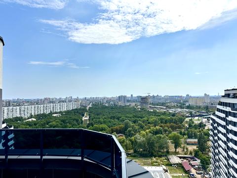 Квартира на вул. Воскресенська, 2-В в Києві, ID 290559, фото №2