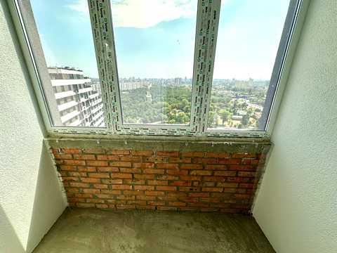 Квартира на вул. Воскресенська, 2-В в Києві, ID 290559, фото №14