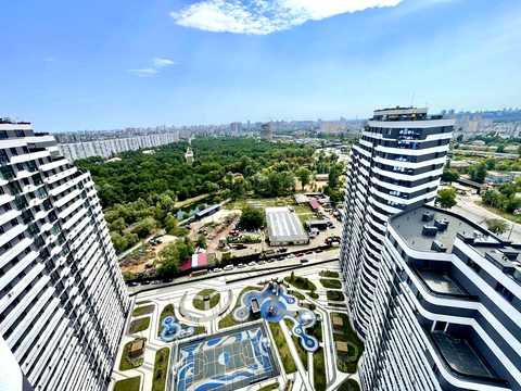 Квартира на вул. Воскресенська, 2-В в Києві, ID 290559, фото №15