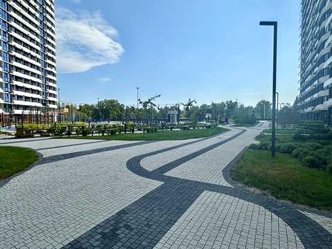 Квартира на вул. Воскресенська, 2-В в Києві, ID 290559, фото №17