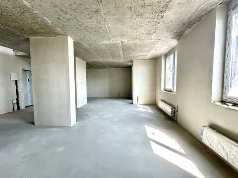 Квартира на вул. Воскресенська, 2-В в Києві, ID 290559, фото №6