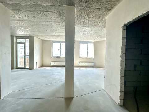 Квартира на вул. Воскресенська, 2-В в Києві, ID 290559, фото №8