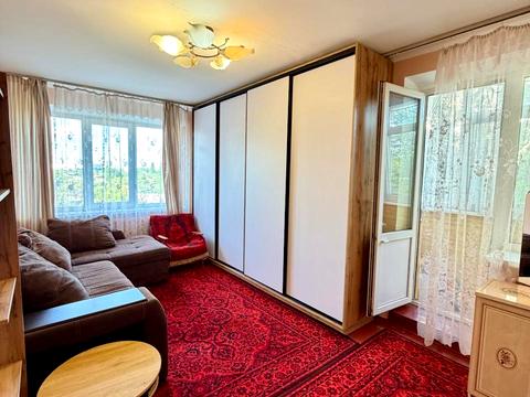 Квартира на вул. Івана Мазепи, 4 в Житомир, ID 265483, фото №1