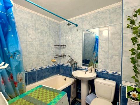 Квартира на вул. Івана Мазепи, 4 в Житомир, ID 265483, фото №4