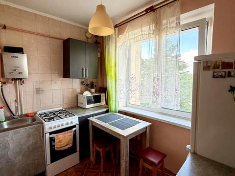 Квартира на вул. Івана Мазепи, 4 в Житомирі, ID 265483, фото №6