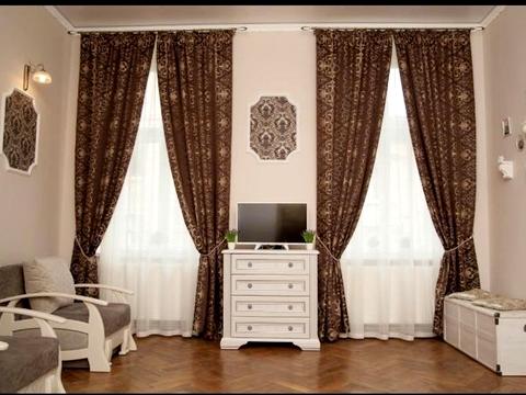 Квартира на вул. Юліуша Словацького, 3 в Львові, ID 265725, фото №1