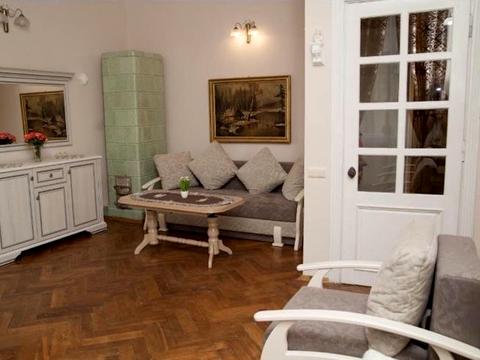 Квартира на вул. Юліуша Словацького, 3 в Львові, ID 265725, фото №11