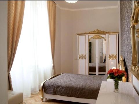 Квартира на вул. Юліуша Словацького, 3 в Львові, ID 265725, фото №6