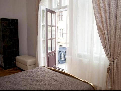 Квартира на вул. Юліуша Словацького, 3 в Львові, ID 265725, фото №7