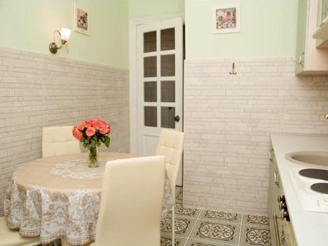 Квартира на вул. Юліуша Словацького, 3 в Львові, ID 265725, фото №9