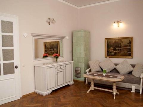 Квартира на вул. Юліуша Словацького, 3 в Львові, ID 265725, фото №10