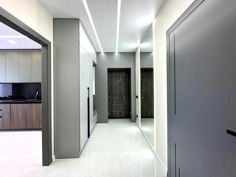 Квартира на вул. Височана вул., 18 к21 в Івано-Франківську, ID 265688, фото №2