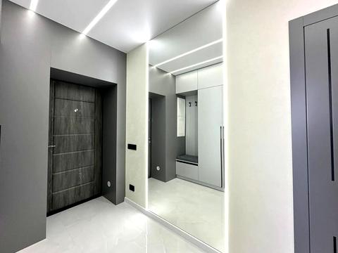 Квартира на вул. Височана вул., 18 к21 в Івано-Франківську, ID 265688, фото №17