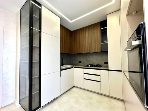 Квартира на вул. Незалежності, 148а в Івано-Франківську, ID 265664, фото №1