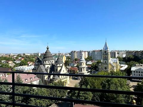 Квартира на вул. Незалежності, 148а в Івано-Франківську, ID 265664, фото №28