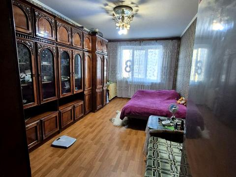 Квартира на вул. Молодіжна, 34 в Івано-Франківську, ID 265557, фото №1