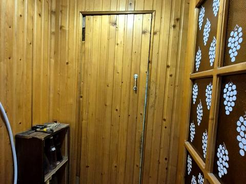 Квартира на вул. Молодіжна, 34 в Івано-Франківську, ID 265557, фото №13