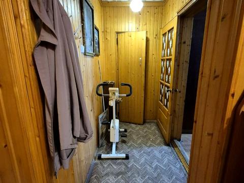 Квартира на вул. Молодіжна, 34 в Івано-Франківську, ID 265557, фото №17
