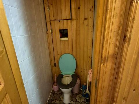 Квартира на вул. Молодіжна, 34 в Івано-Франківську, ID 265557, фото №20