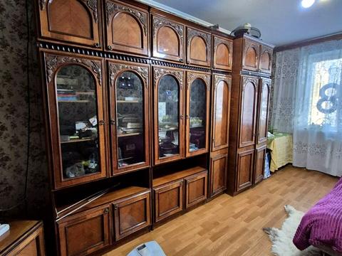 Квартира на вул. Молодіжна, 34 в Івано-Франківську, ID 265557, фото №4
