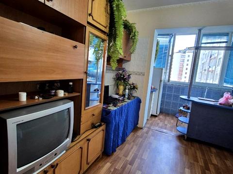 Квартира на вул. Молодіжна, 34 в Івано-Франківську, ID 265557, фото №6