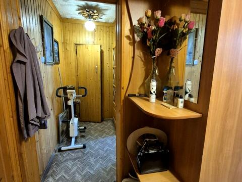 Квартира на вул. Молодіжна, 34 в Івано-Франківську, ID 265557, фото №9