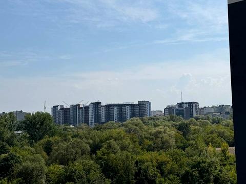 Квартира на вул. Хіміків вул., 28 к16-18 в Івано-Франківську, ID 265741, фото №10