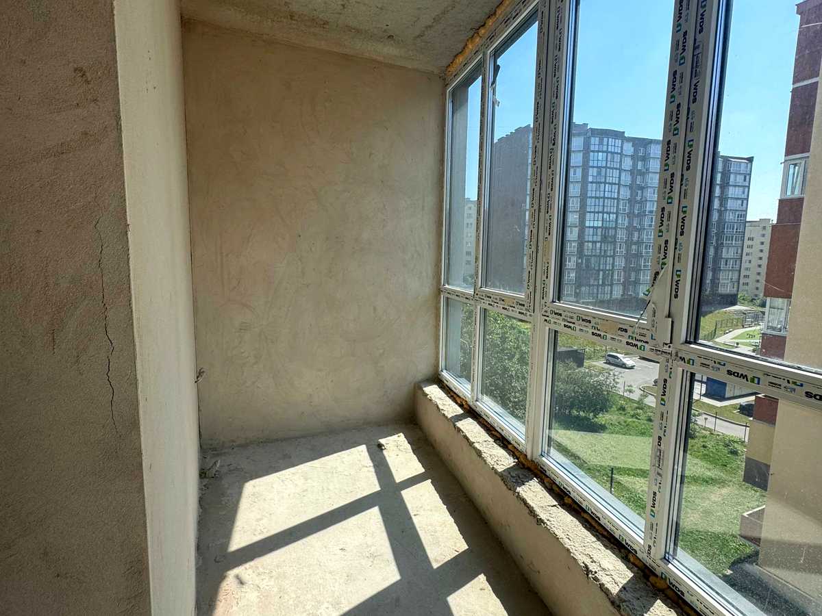 Квартира на вул. Панаса Мирного в Хмельницькому, ID 392169, фото №11