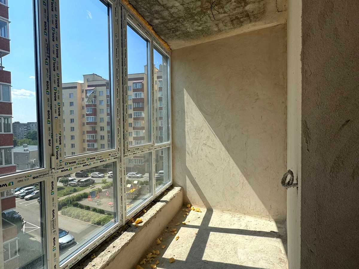 Квартира на вул. Панаса Мирного в Хмельницькому, ID 392169, фото №13