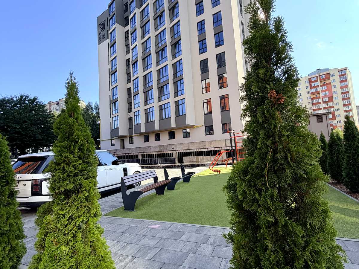 Квартира на вул. Панаса Мирного в Хмельницькому, ID 392169, фото №16