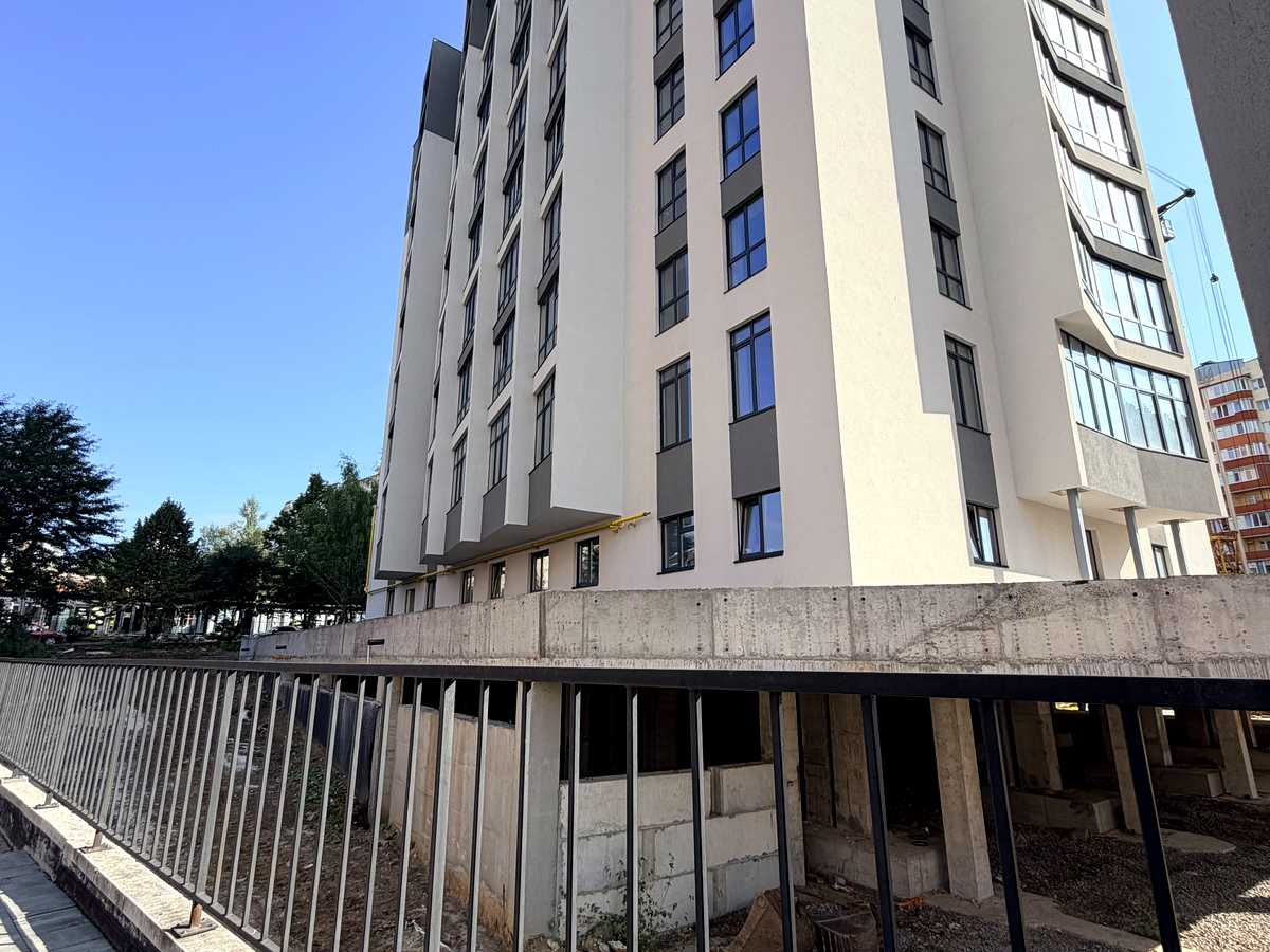 Квартира на вул. Панаса Мирного в Хмельницькому, ID 392169, фото №17
