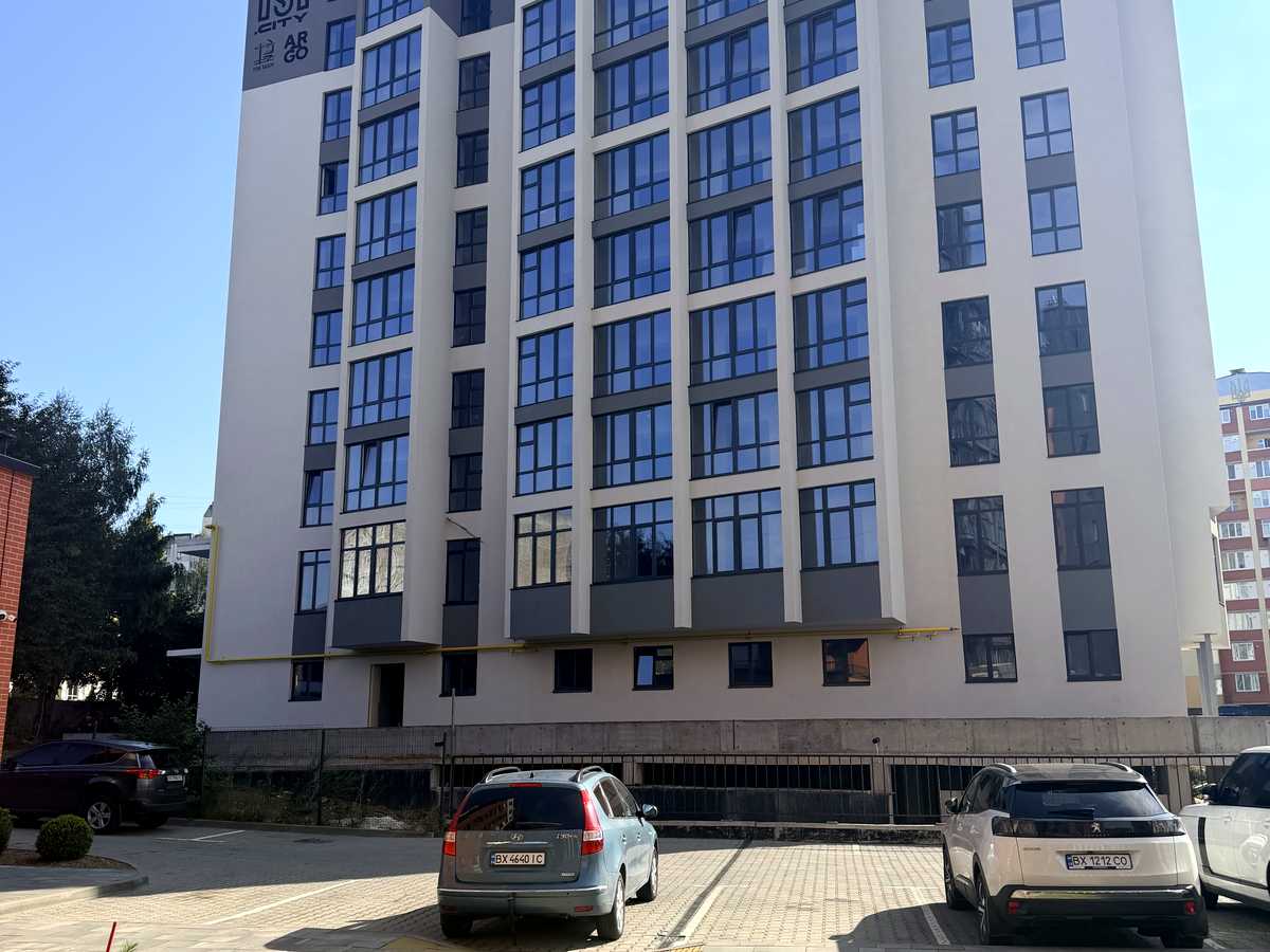 Квартира на вул. Панаса Мирного в Хмельницькому, ID 392169, фото №18