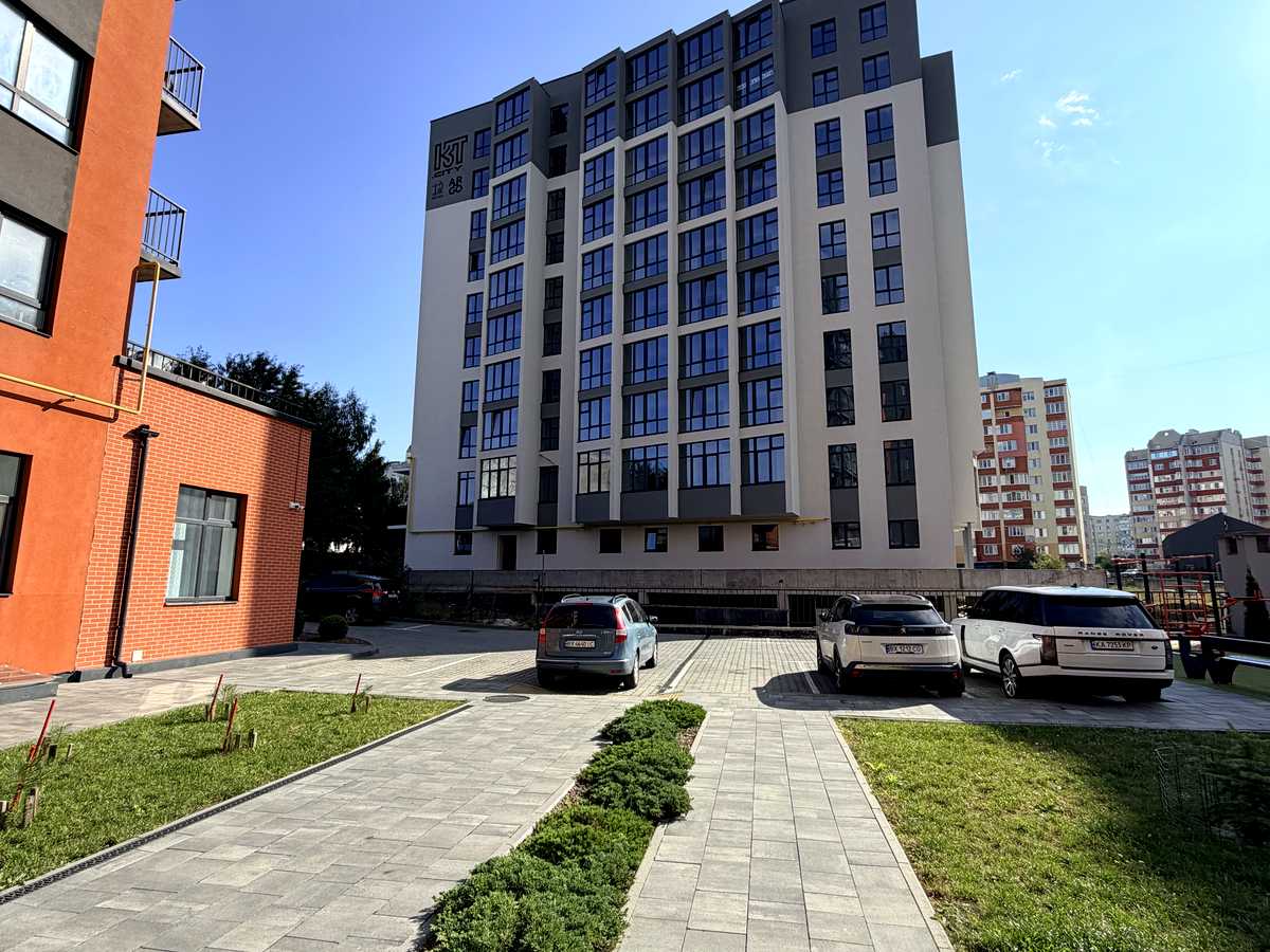 Квартира на вул. Панаса Мирного в Хмельницькому, ID 392169, фото №19