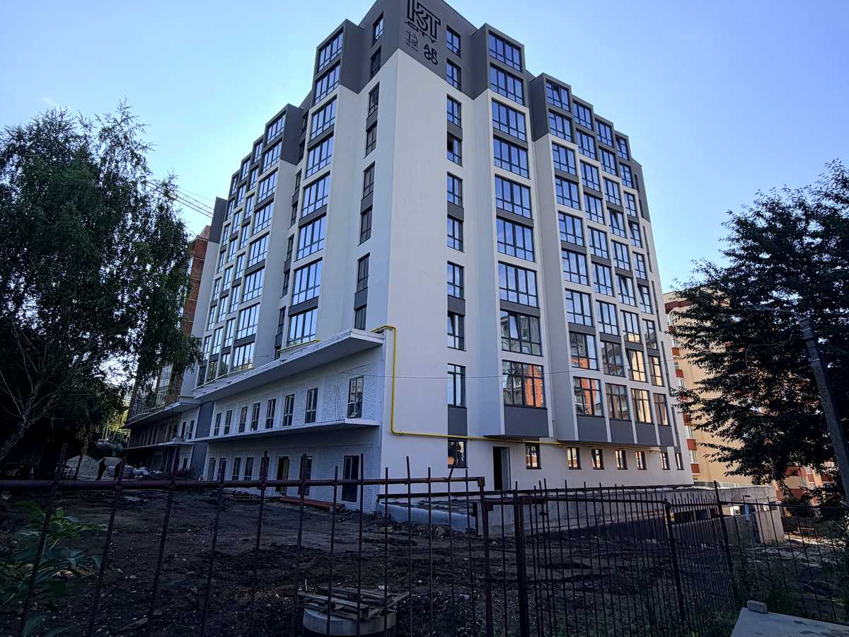 Квартира на вул. Панаса Мирного в Хмельницькому, ID 392169, фото №20