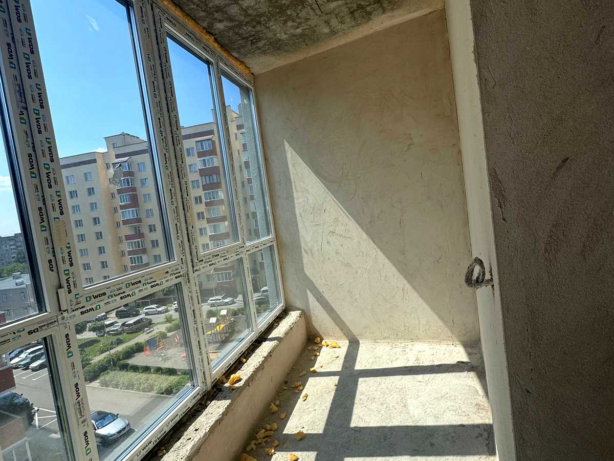 Квартира на вул. Панаса Мирного в Хмельницькому, ID 392169, фото №10