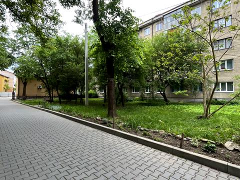 Квартира на вул. набережна Василя Стефаника, 4-А в Івано-Франківську, ID 265729, фото №12