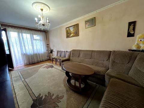 Квартира на вул. набережна Василя Стефаника, 4-А в Івано-Франківську, ID 265729, фото №3