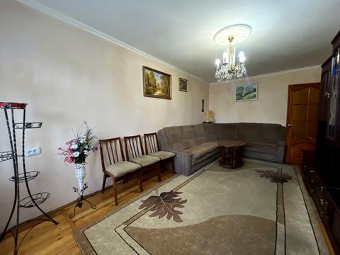 Квартира на вул. набережна Василя Стефаника, 4-А в Івано-Франківську, ID 265729, фото №4