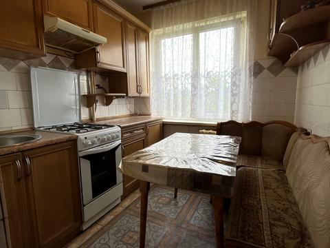 Квартира на вул. набережна Василя Стефаника, 4-А в Івано-Франківську, ID 265729, фото №7