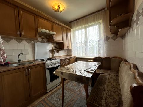 Квартира на вул. набережна Василя Стефаника, 4-А в Івано-Франківську, ID 265729, фото №9