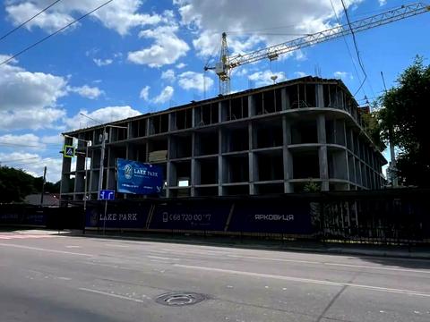 Квартира на вул. Гетьмана Мазепи в Івано-Франківську, ID 265744, фото №3
